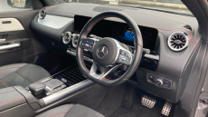 Mercedes-Benz Eqa 250+ 140kW AMG Line 70.5kWh 5dr Auto Electric Hatchback